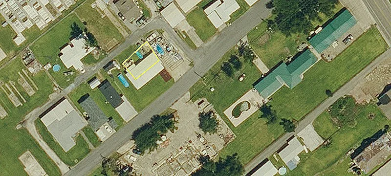 Unrestricted Land Near Boat Launch