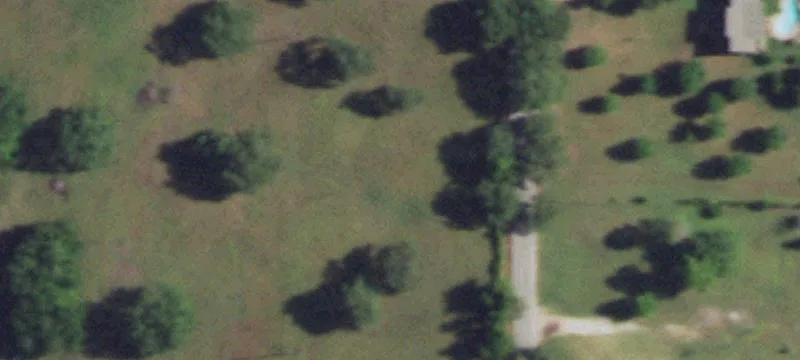 Residential Land in Quail Creek