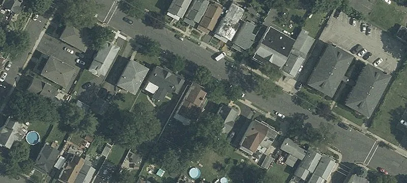 Renovated Three-Family Home in Rahway