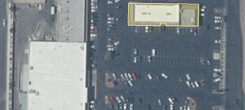 Commercial Lot in Commercial Area