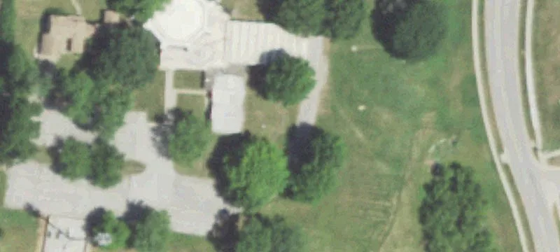 Residential Land Near I-49