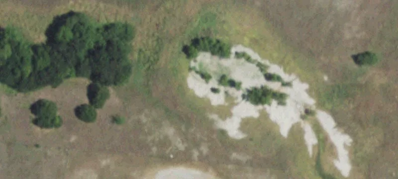 Residential Land Parcel For Sale