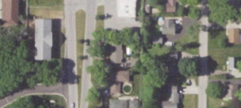New Berlin Development Land