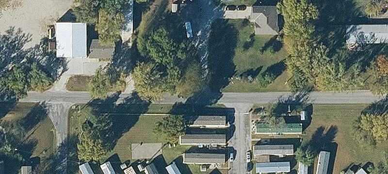 20 Acres Ready-to-Build Land
