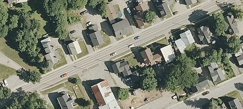 Newport City Split-Level Duplex