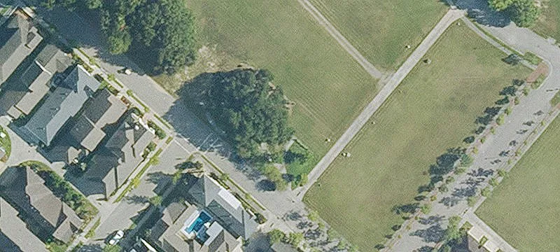 Residential Lot in Millcreek