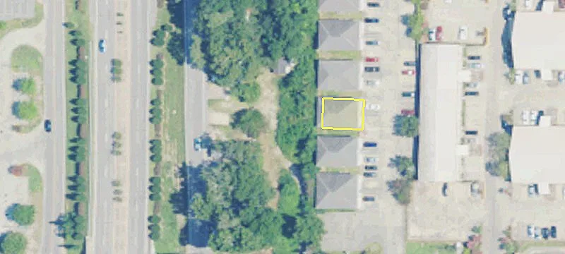 Commercial Lot in Hattiesburg
