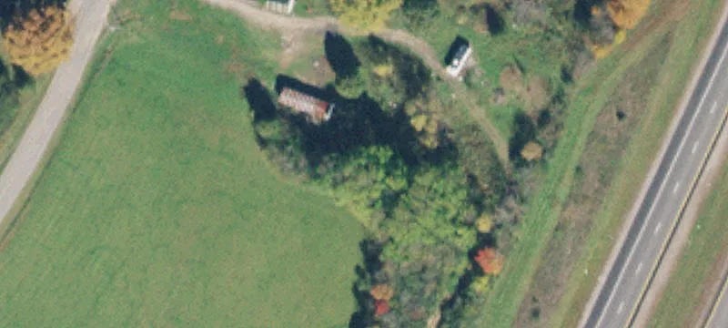 Highway Frontage Land For Sale