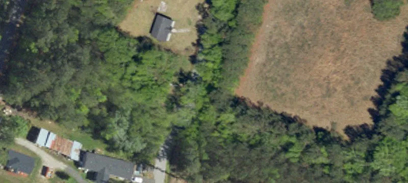 Spacious Homesite Ready to Build