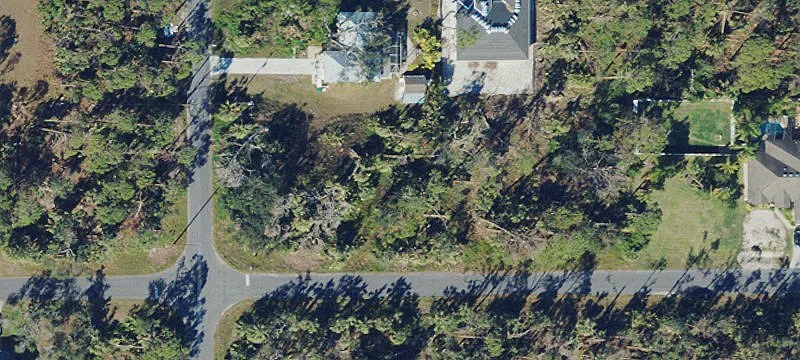 Vacant Lot For Sale