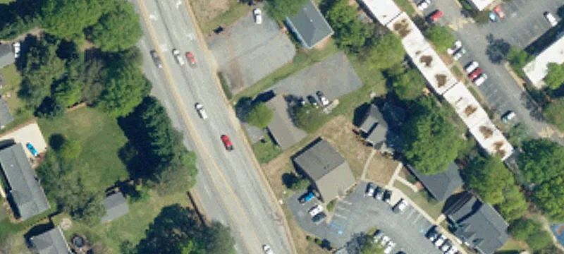 Renovated Office Building For Sale