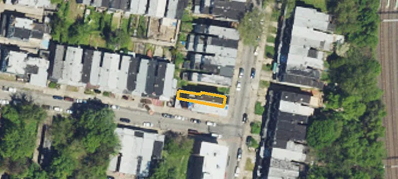 Philadelphia Land Opportunity