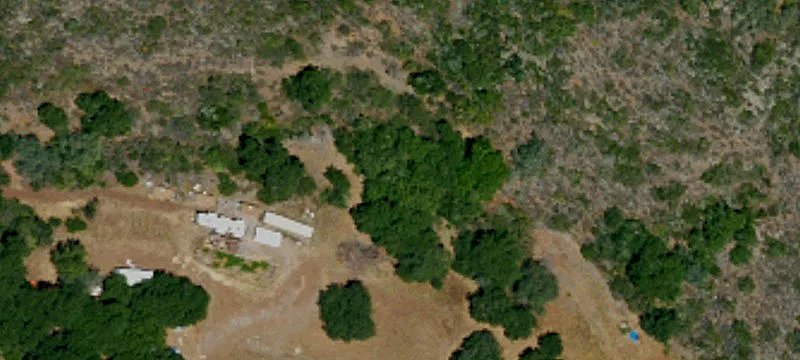 9.90-Acre Panoramic View Lot