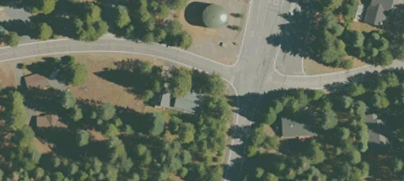 Commercially Zoned Property For Sale
