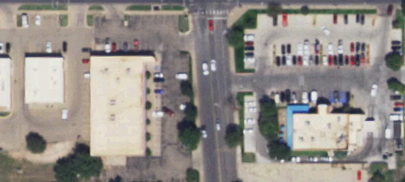 Prime Land Opportunity in Lubbock