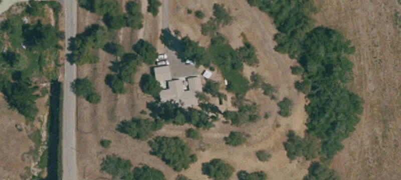 Ventura County Agricultural Land