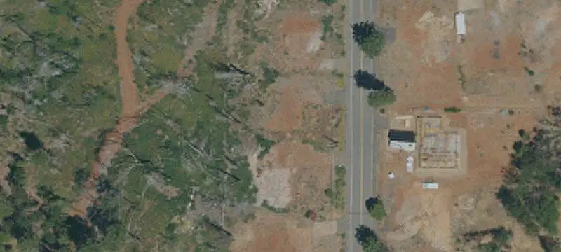 Ready-to-Build Lot in Magalia