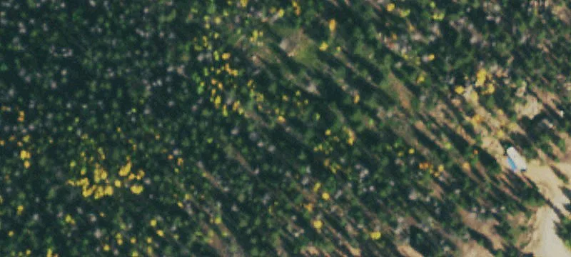 Mountain Land in Crystal Lakes