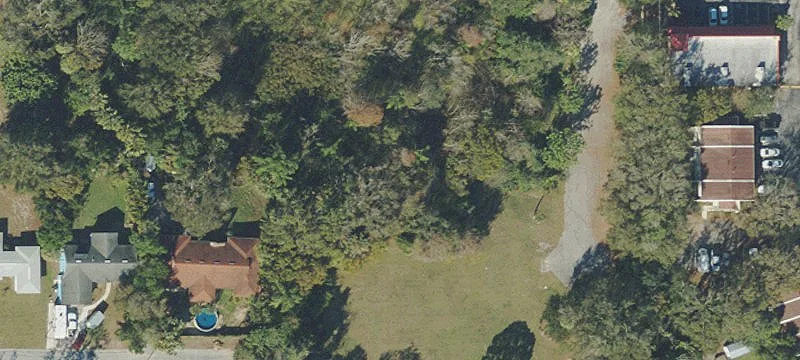 Prime Commercial Land Opportunity
