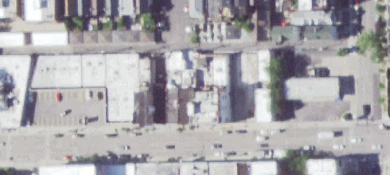West Belmont Avenue Office Space