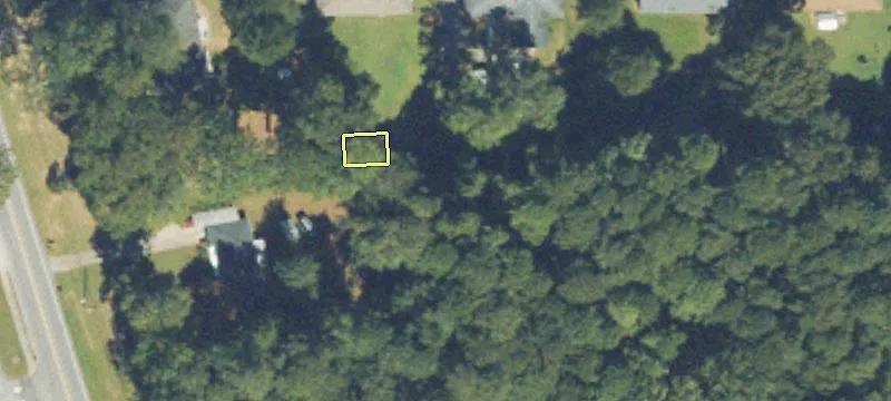 Prime Downtown Powder Springs Acreage