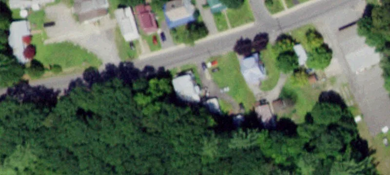 Fixer-Upper Near Sacandaga River