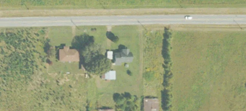 21.38 Acres Near Calhoun