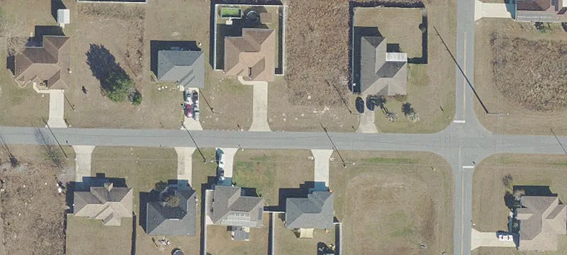 Land in Marion Oaks
