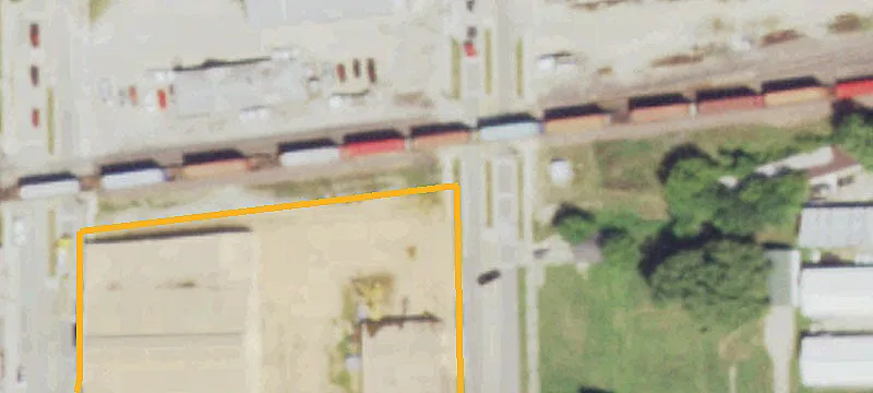 Residential Lot in Kings, IL