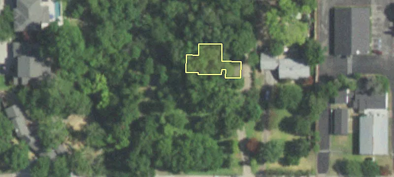 Dallas Land Parcel For Sale
