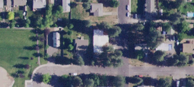 Post Falls Duplex Investment Opportunity