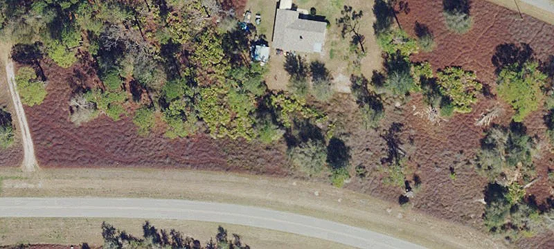 Commercial Lot Near Placid Lakes