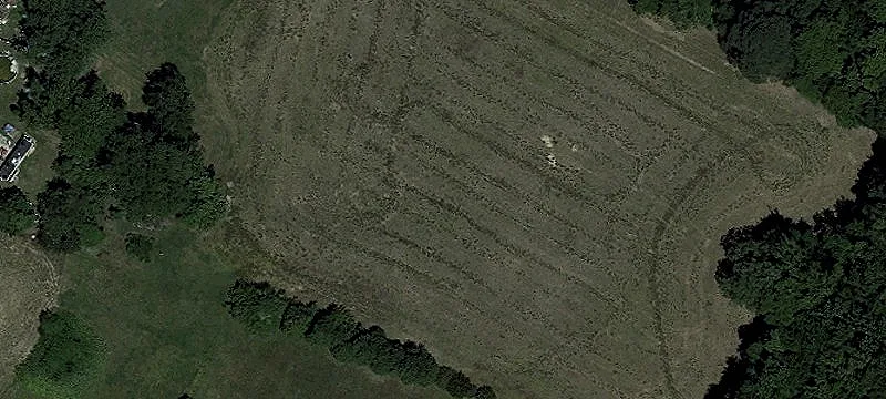 Residential Lot in Berlin, MD