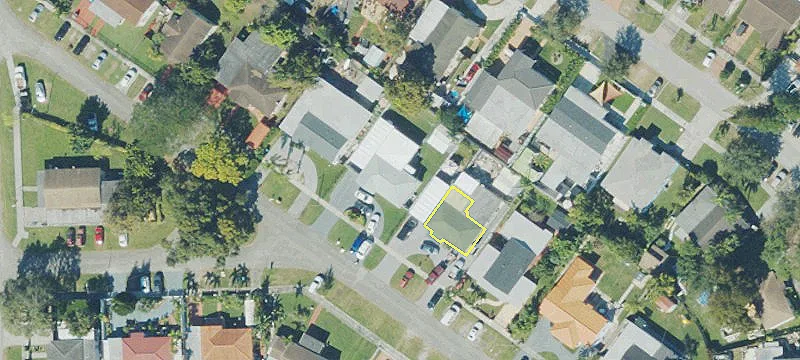 High Cash Flow Triplex Investment