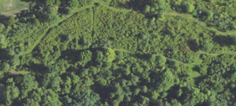 20 Acres Flat Land Available