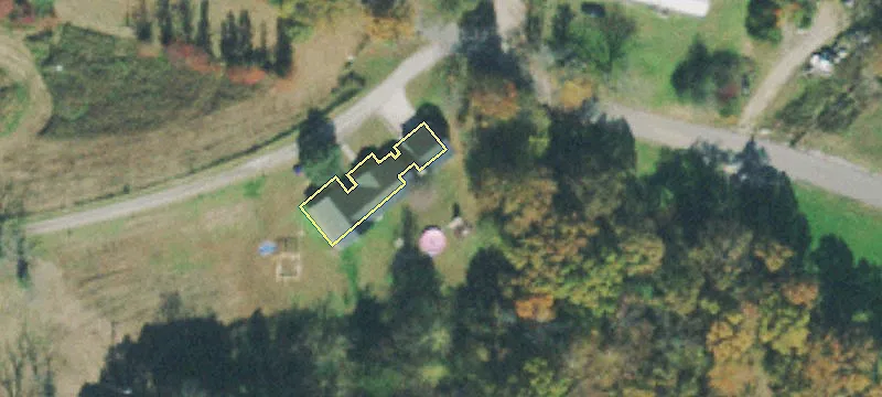 Center Hill Lake View Land
