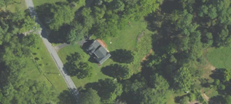 Pocopson Creek Corner Lot