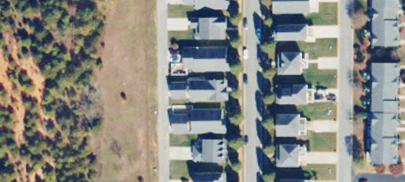 Residential Lot Near Smith Mountain