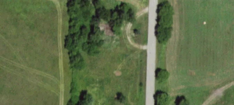 44 Acres of Private Land