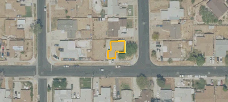 Residential Lot in Fairmont