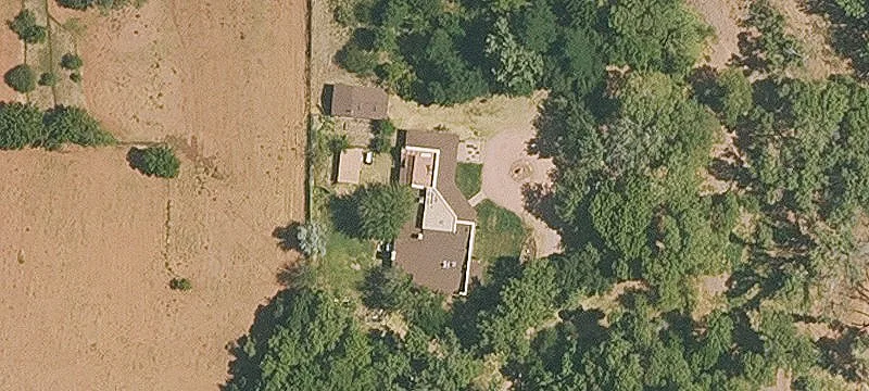 28.95 Acre Sedona Adjacent Land