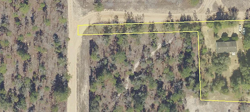 Land in Keystone Heights, Florida
