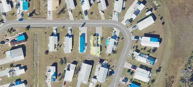 Waterfront Community Land Opportunity