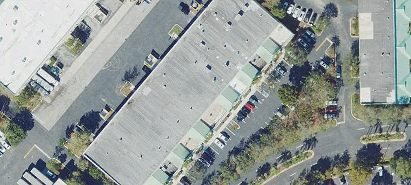 Sunrise Flex Warehouse For Lease