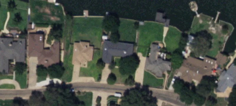 Buildable View Lot in Ransom