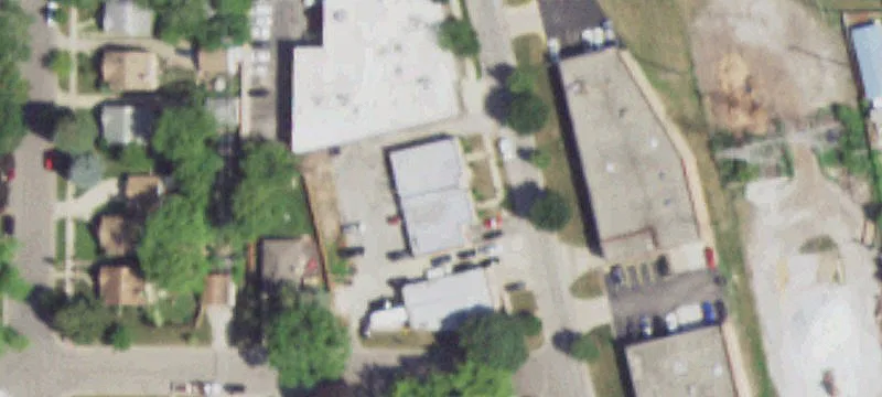 Skokie Flex Space For Sale