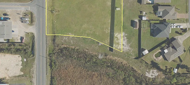 Corner Parcel Development Opportunity