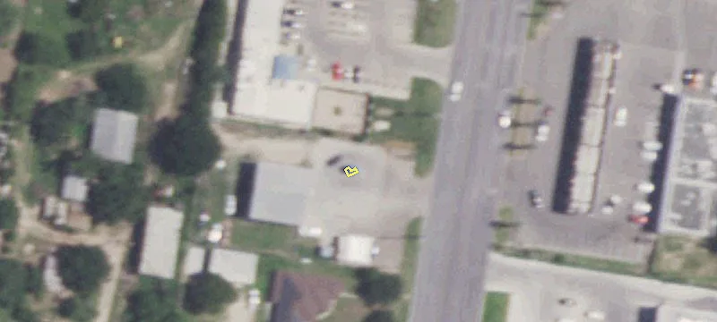 Prime 10 Acre Commercial Site