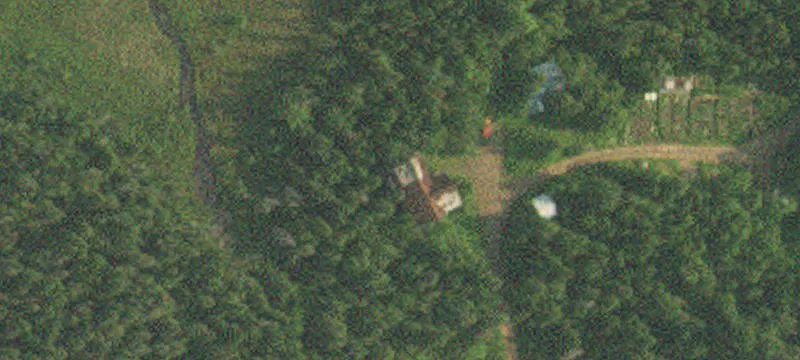 ArtLip Lake Lakeshore Property