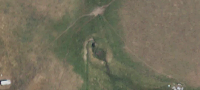 Spokane View 10-Acre Land Parcel